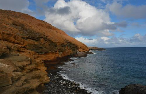 THE TEIDES WINDOW swimming pool LA VENTANA DEL TEIDE - Foto 70