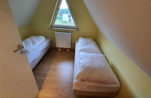 Ferienwohnung mit Seeblick am Groß Labenzer See - Foto 27