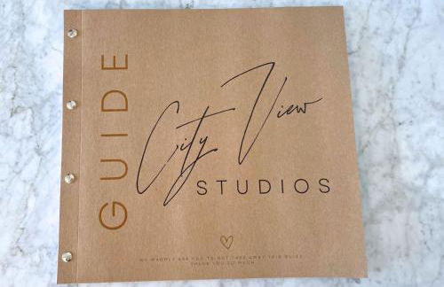 NEW I GREAT CITY VIEW I 32 FLOOR I BOXSPRINGBED and NETFLIX - Foto 16