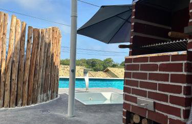 Itaúna House - Saquarema - Foto 5