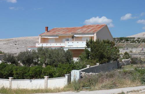 Apartments with parking space Kustici, Pag - 6287 - Foto 3