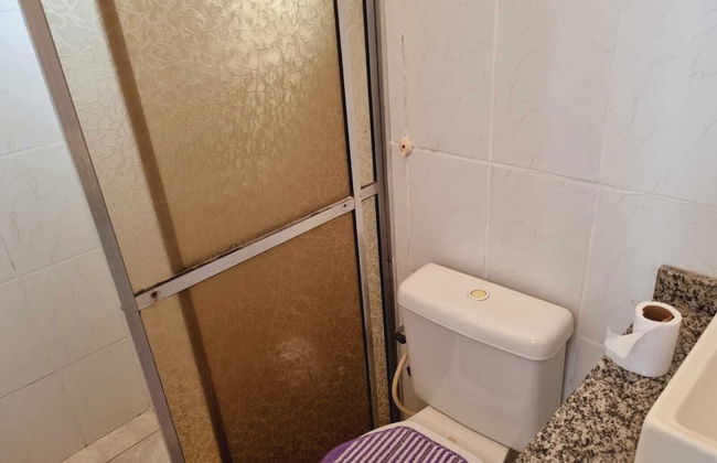 Apartamento aconchegante - Foto 17