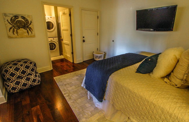 Rosemary Beach Rentals by Counts-Oakes - Foto 2