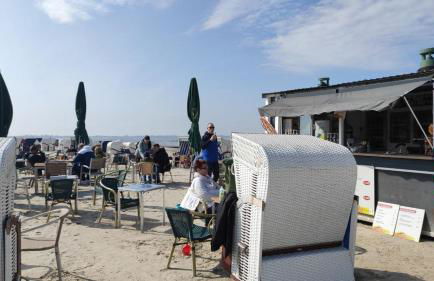 3-Zimmer - FeWo mit TV, zwischen Wilhelmshaven und Hooksiel, mit Badewanne - Foto 47