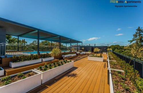 Seaside Garden Apartments & Wellness by Baltic Apartments - Foto 38