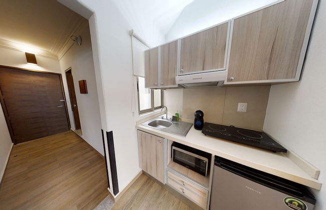 Tokio Suites - Foto 48