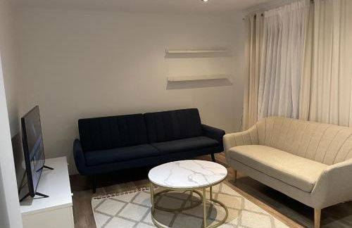 Gesamte Unterkunft - Foto 1