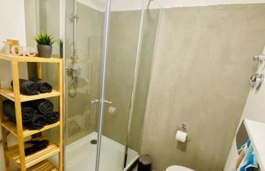 Geräumiges 2R City-Apartment Uninähe mit TV Streaming, Terrasse - Foto 4