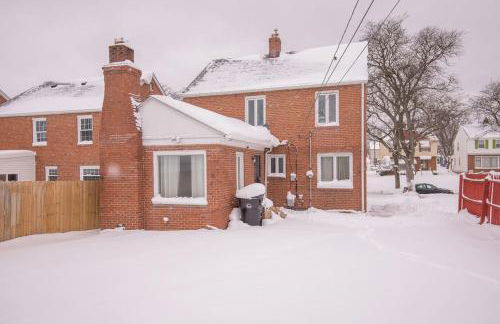 Cozy and stylish 3BR home in quiet neighborhood - Foto 21