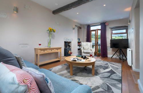 Clare's Cottage Near Cartmel - Dog Friendly, Homely, Aga, Log Burners, Disney Plus & Netflix - Foto 18