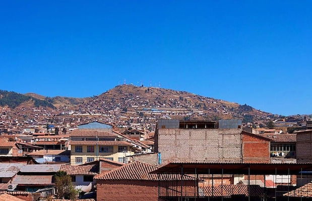 Yupanqui Apartments - Foto 6