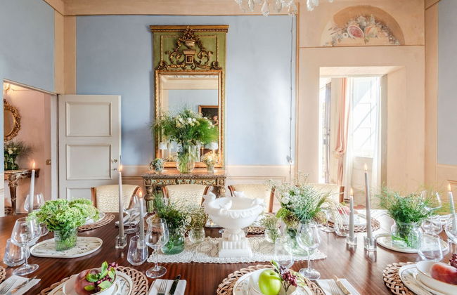 Villa Antica in Lucca - Foto 42