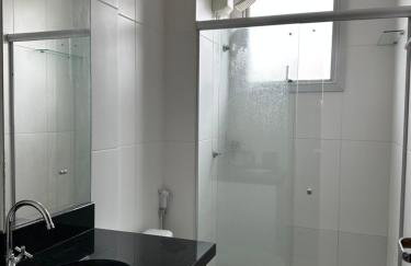 Piscina,sauna ,ar condicionado a 30passos da Bacutia - Photo 46