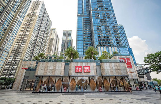 Vinhomes Central Park Riverside Elegance - Photo 75