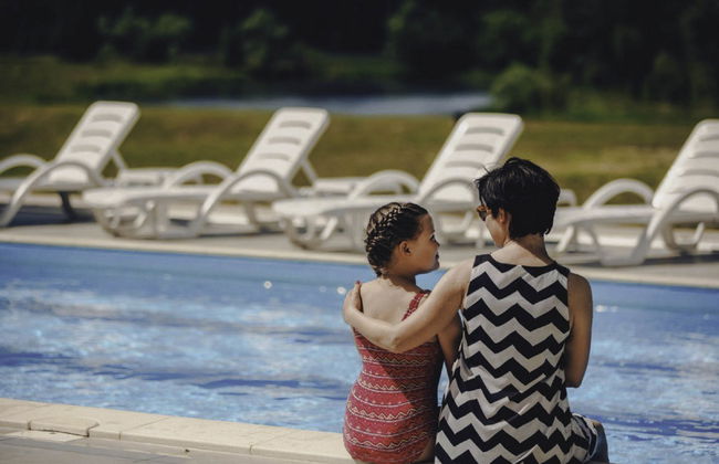 Stara Wieś Resort & Odnowa - Foto 27