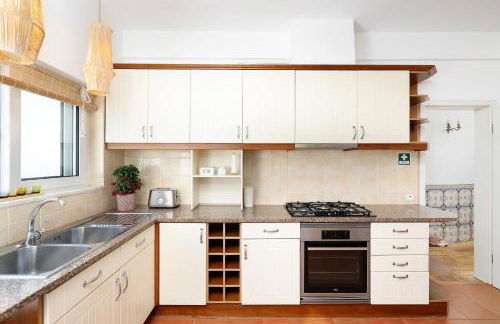 Cliffside Boho Villa - Foto 46