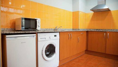 Cumbres de los Picos Apartamento Los Abedules - Foto 4