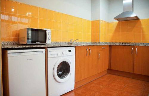 Cumbres de los Picos Apartamento Los Abedules - Foto 4