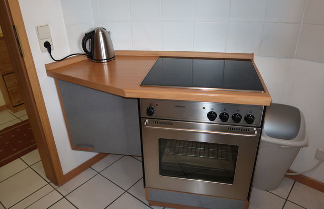 Brombeerweg - Foto 8