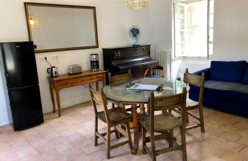 Le Gîte - La Ferme du Pouget - Foto 14