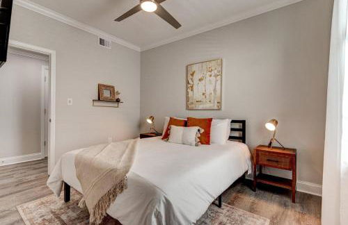 Lafite Greenway NOLA Retreat Festival Season Stay - Foto 17