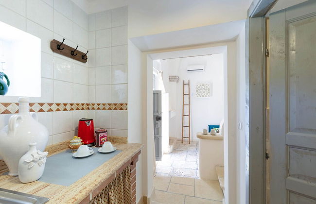 Villa Thea Charming House - Foto 43