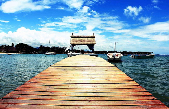 Beach Paradise Villas - Foto 21