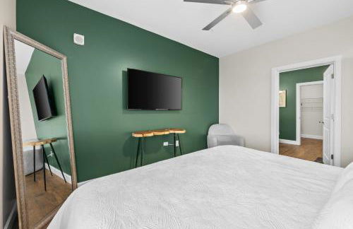 The Rodeo Drive Suite Penthouse The Gulch - Foto 22