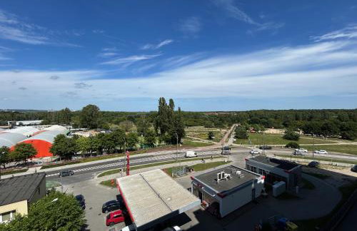 Plażowy Zakątek Boho - Foto 31