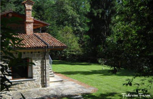 La Casa del Sarto - FedericoFarm - Foto 9