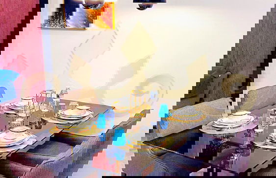 Tropicana The Residence KLCC Golden Crown - Foto 72