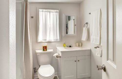 Less Than 1 Mi to ENMU Pet-Friendly Home in Portales! - Foto 11