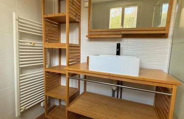 L'entre nous, Superbe Maison au centre de St Aignan - Foto 18