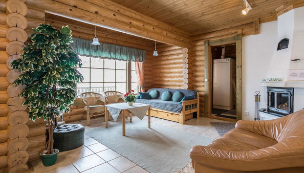 Kanervakallio - Foto 5, Inside other