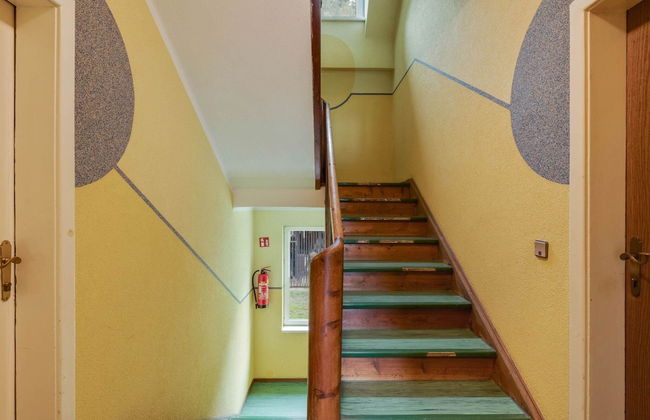 Apartment in St. Lambrecht Near ski Area - Foto 18