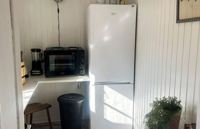 4 Person Holiday Home in Aeroskobing-by Traum - Foto 15