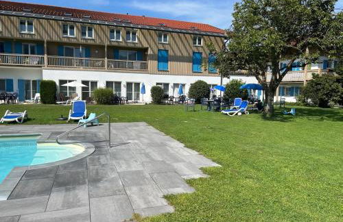 Gabi mit Pool und Sauna - Foto 21