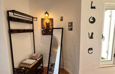 Casa Gatu Verdi-Garden Apartment with Pool - Photo 6