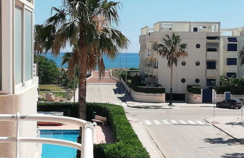 Las Olas Solo Familias Serviplaya - Foto 29