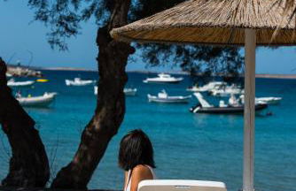 Ostria Studios & Apartments - Photo 15