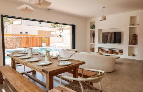 Villa Luciana Di Santa Lucia - Foto 18