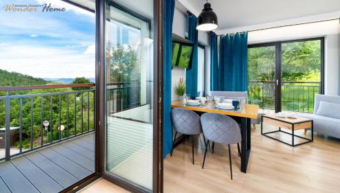 Wonder Home - Apartamenty Karpatia Resort tuż przy stoku i blisko szlaków turystycznych - Foto 5
