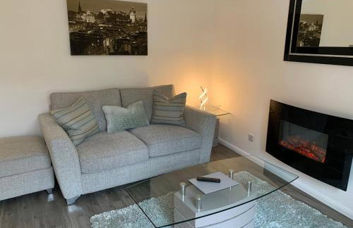 Luxury City Centre Apartment - Foto 1