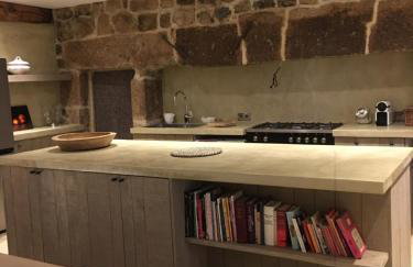 LA CURE grande maison de charme de 2 a 14 personnes - Foto 20