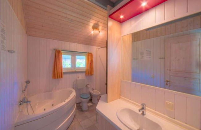 Ferienhaus im Skandinavischen Stil - Foto 11