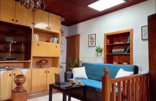 The Traditional Greek House - Foto 7