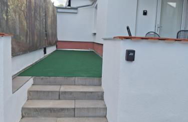 Appartement Confidence, Monteurwohnung - Foto 7