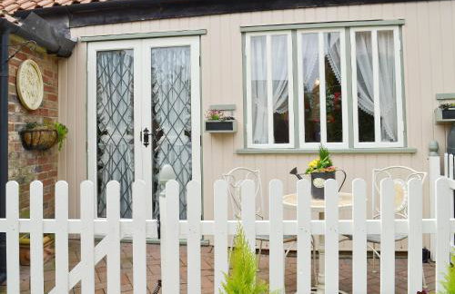 Alpine Lodge - Foto 9