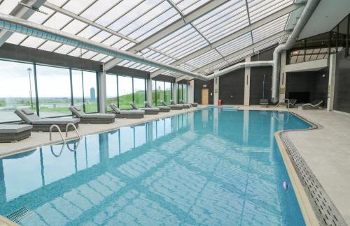 Luxury Lodge 62 - Foto 29