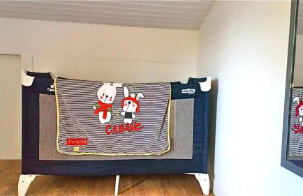 T3 L'Olivier & Jardin 1 à 4 Pers à Villa Terra - Foto 26